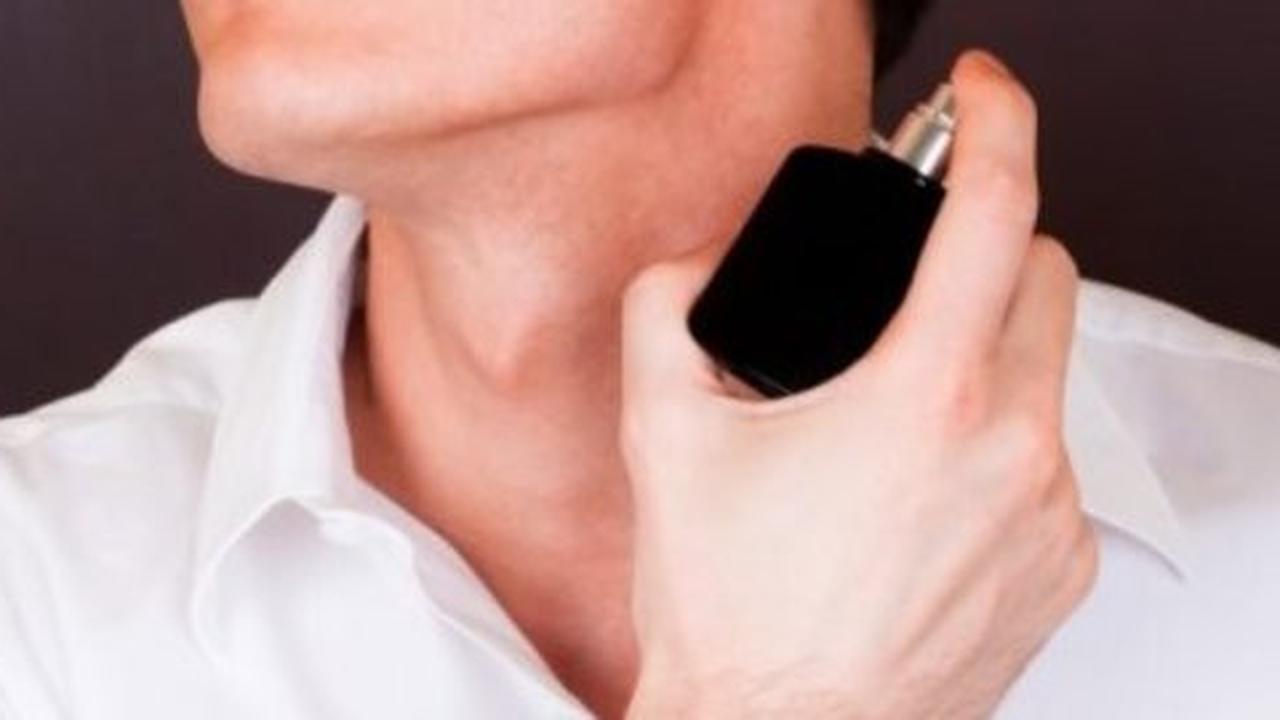 Awas! Parfum ternyata berbahaya bagi penderita asma