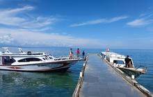 BMKG Peringatkan Potensi Gelombang Tinggi Sulawesi Utara hingga 7 Januari 2026