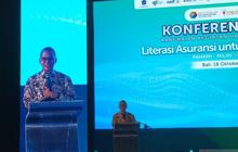 OJK Beri Opsi Merger Asuransi: 19 Perusahaan Diprediksi Belum Penuhi Ekuitas Rp250 Miliar di 2026