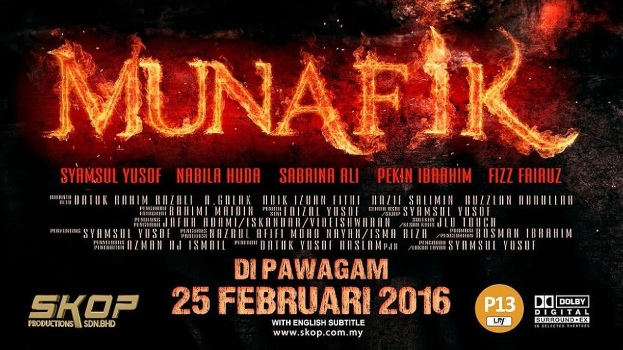 4 Rekomendasi Film Horor Religi Malaysia, Cerita Khas - Tetap Relate untuk Penonton Indonesia
