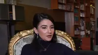 Tsania Marwa dalam video konten Maia Estianty. (Foto: YouTube Maia AlElDul TV)