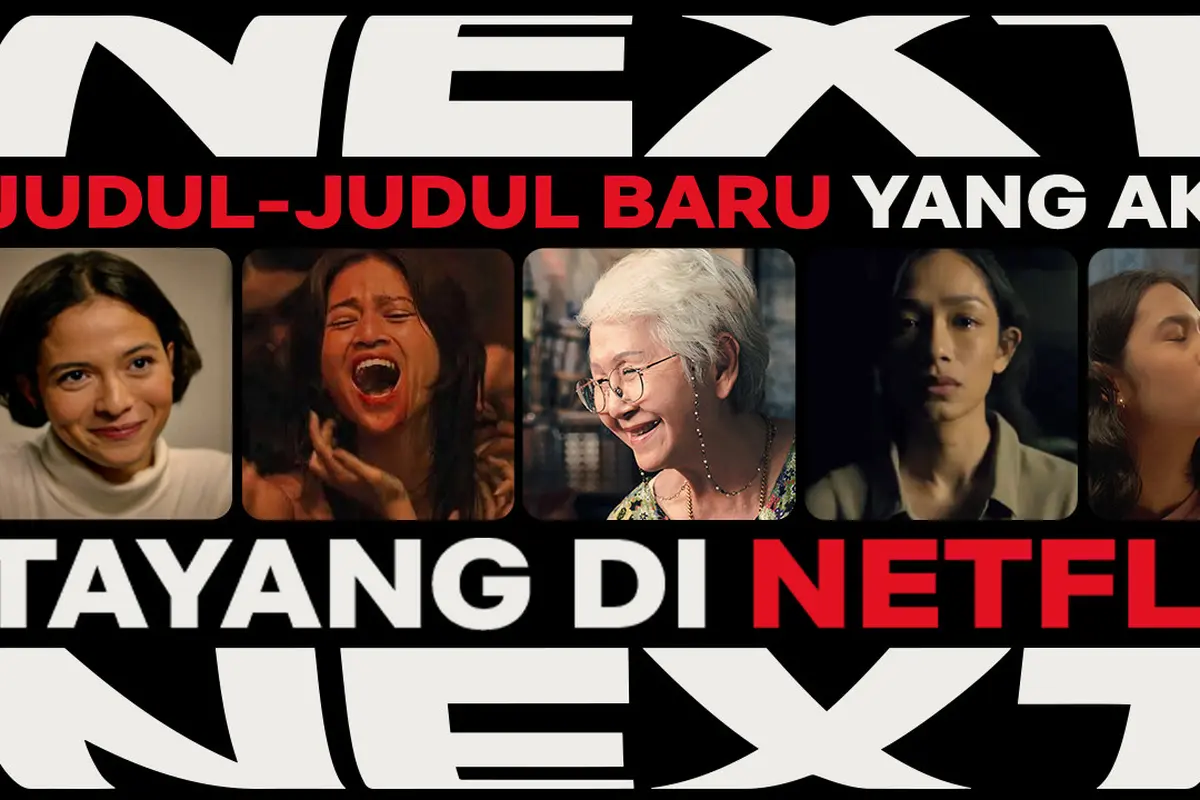 Netflix