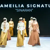 Milameilia Signature