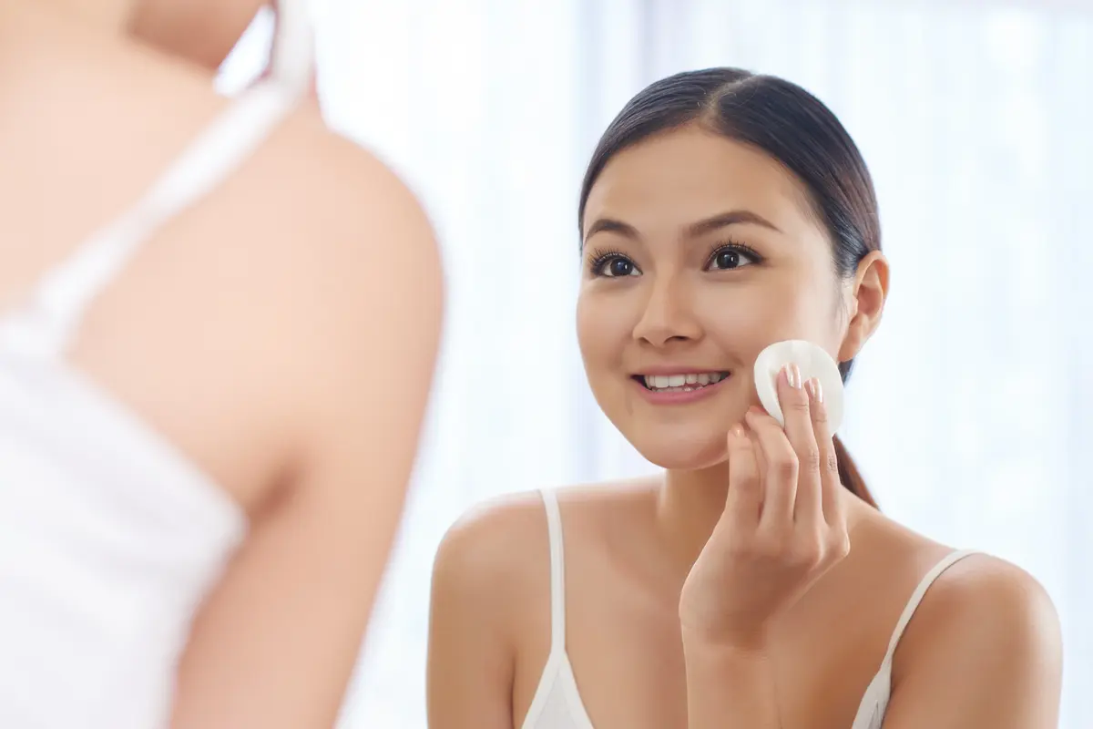 Rekomendasi Hydrating Toner Setelah Eksfoliasi