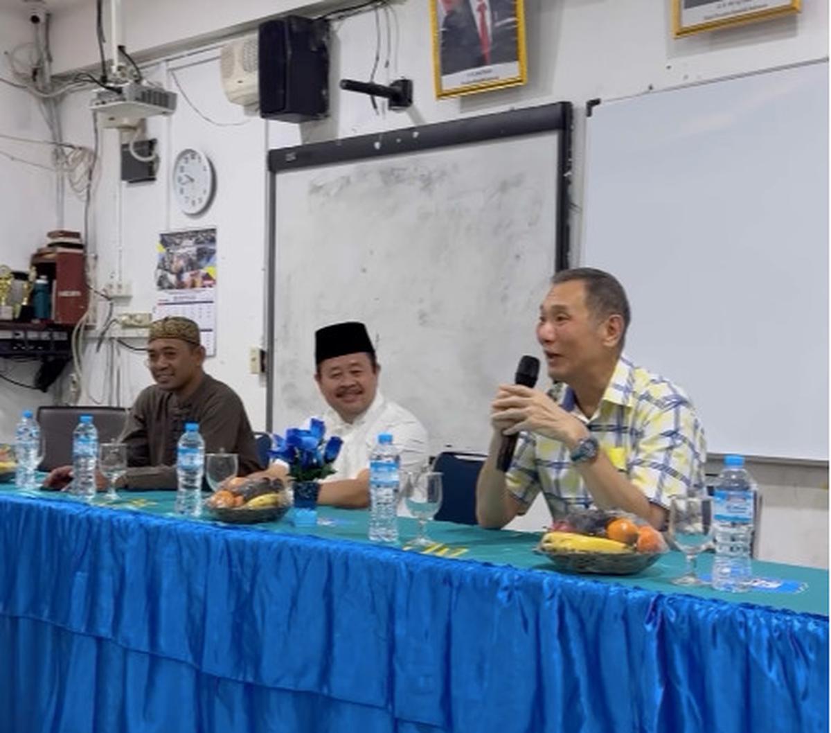 Dok. Istimewa