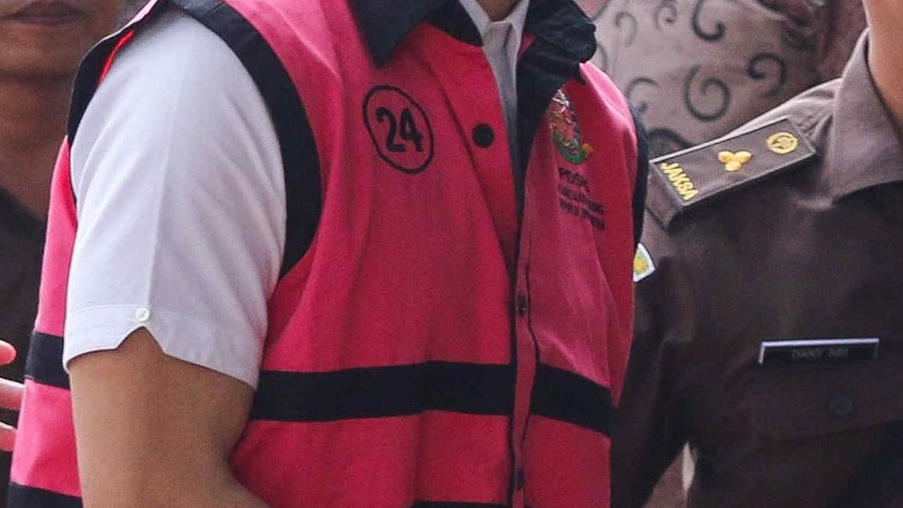 Barang-barang tersebut diduga terkait dengan kasus dugaan korupsi dalam pengelolaan tata niaga komoditas timah di wilayah Izin Usaha Pertambangan (IUP) di PT Timah Tbk selama periode 2015-2022. Foto: Liputan6.com / Herman Zakharia<br>