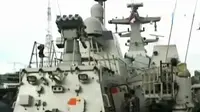 Evakuasi AirAsia, TNI AL Berangkatkan Lagi 2 KRI
