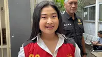 Perjalanan Laras Faizati: Ditangkap atas Tuduhan Hasut Demonstran, Hingga Divonis 6 Bulan tapi Bebas dari Penjara