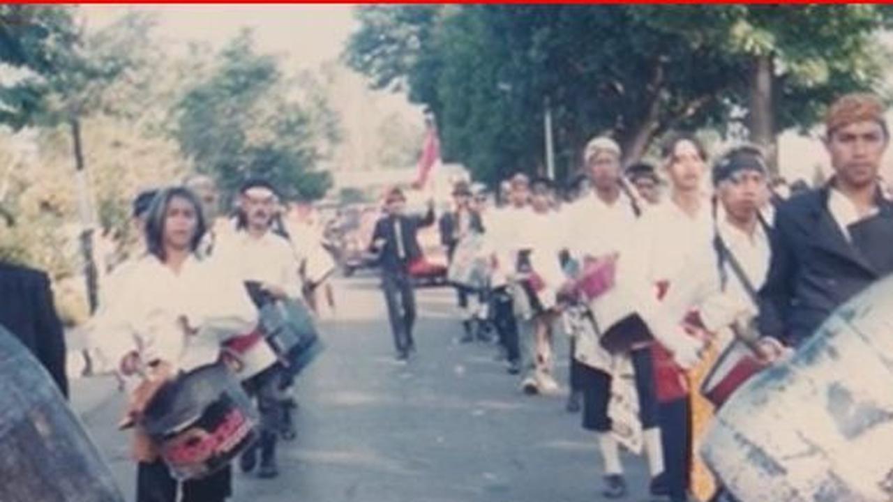 Dok. Istimewa