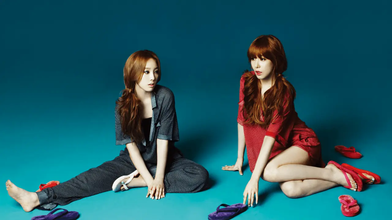 Setelah Taeyeon, Giliran Tiffany yang Debut Solo