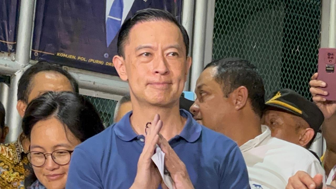 tom lembong bebas
