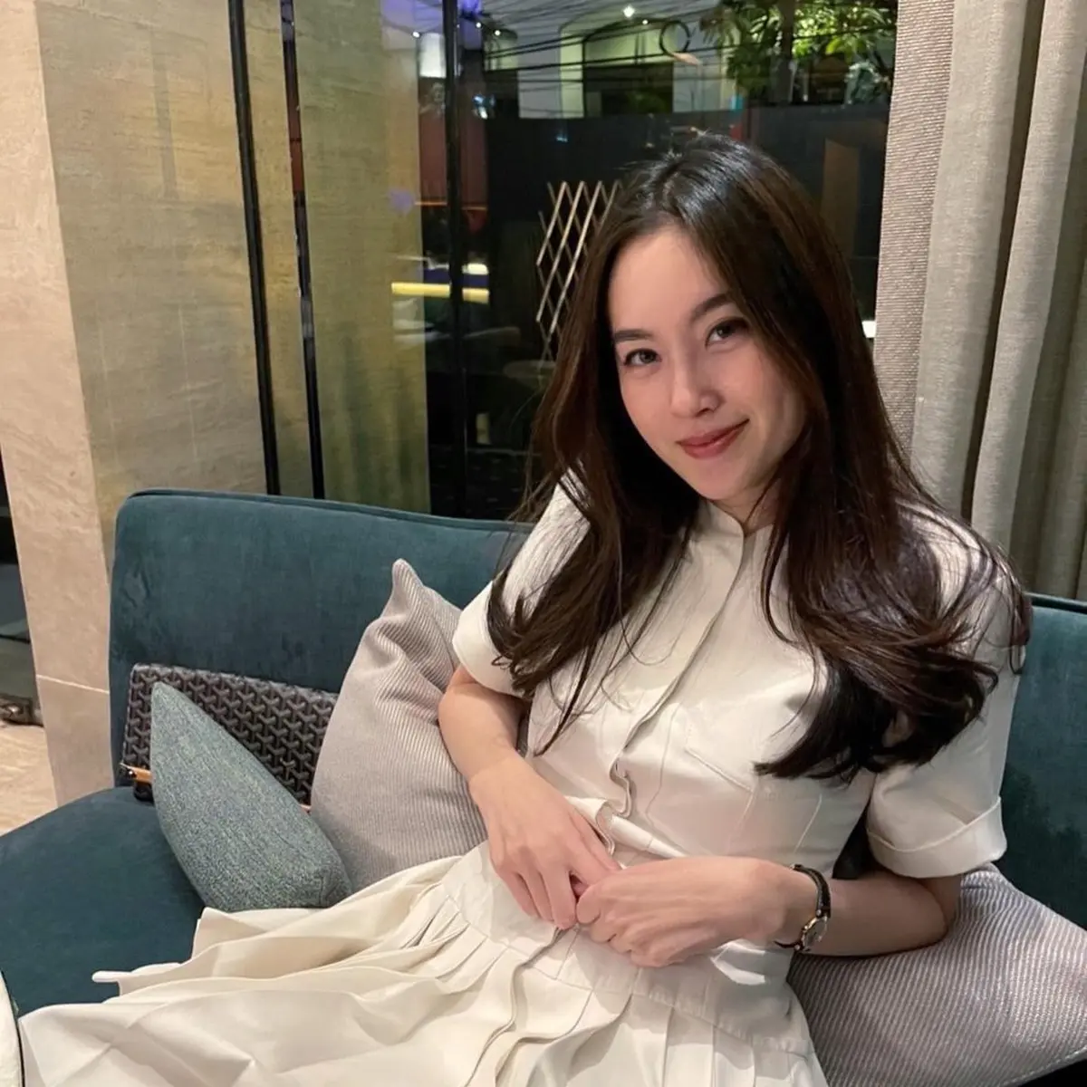 Selain Nong Poy, Ini Deretan 9 Perempuan Transgender Cantik dan Populer di  Thailand - Global Liputan6.com
