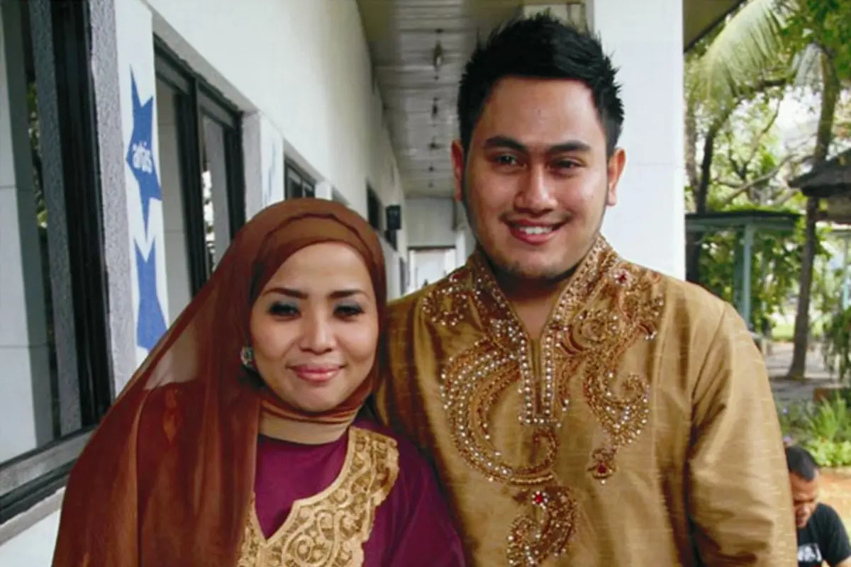 [Bintang] Nassar dan Muzdalifah