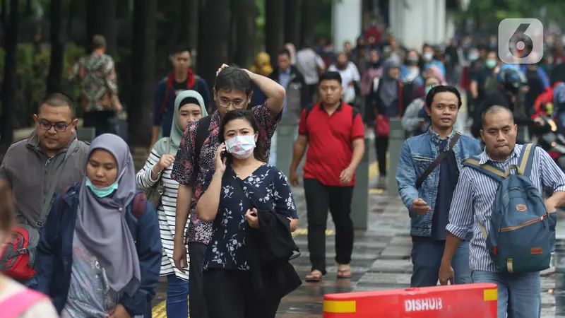 BP Jamsostek Targetkan 23,5 Juta Tenaga Kerja Baru Masuk Daftar Kepesertaan