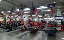 Langkah Perawatan Motor Matic dan Biaya CVT yang Harus Diketahui