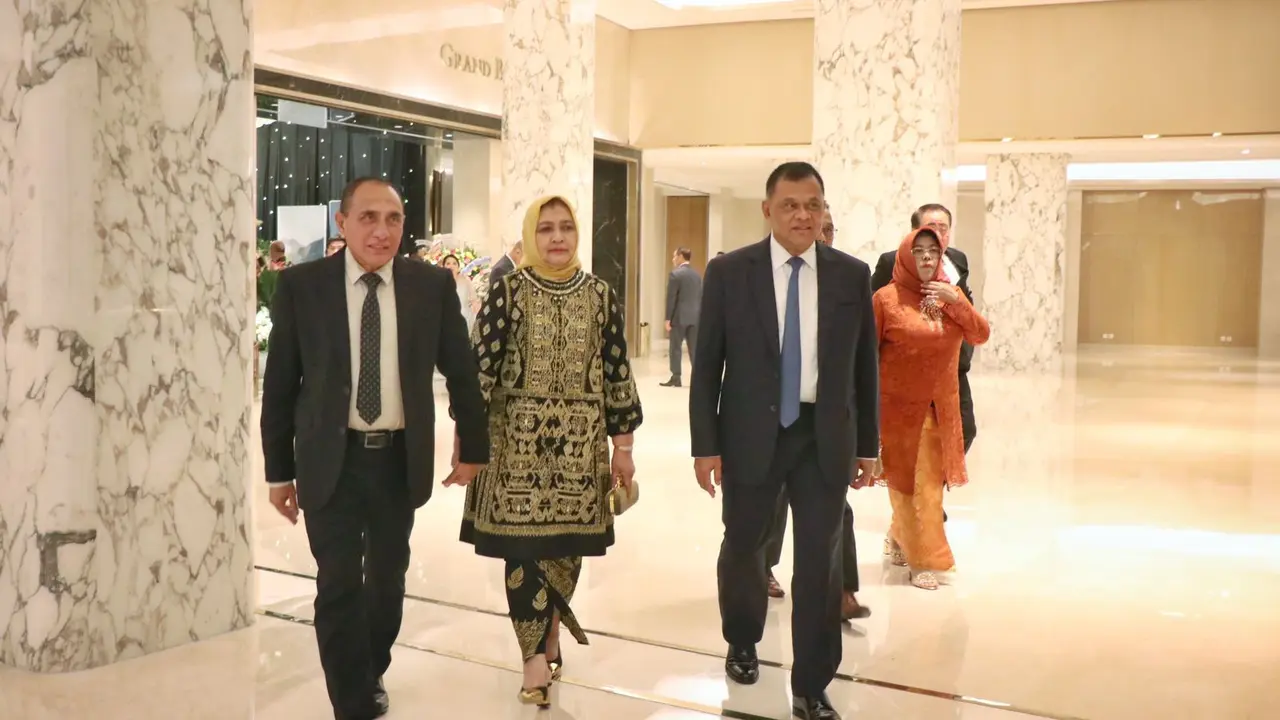 Edy Rahmayadi