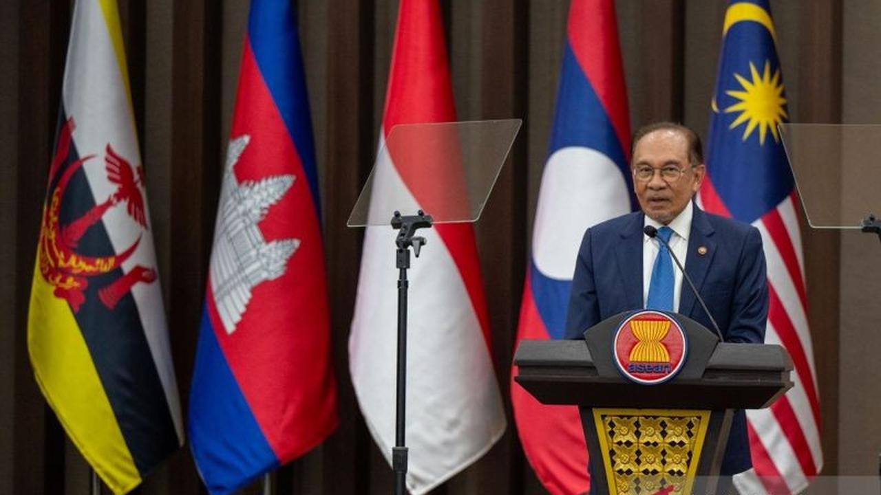 PM Malaysia Desak AS Segera Bebaskan Presiden Maduro dan Istri, Sebut Pelanggaran Hukum Internasional