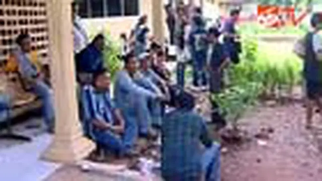Tiga Jenazah Masih di RS Polri Kramatjati