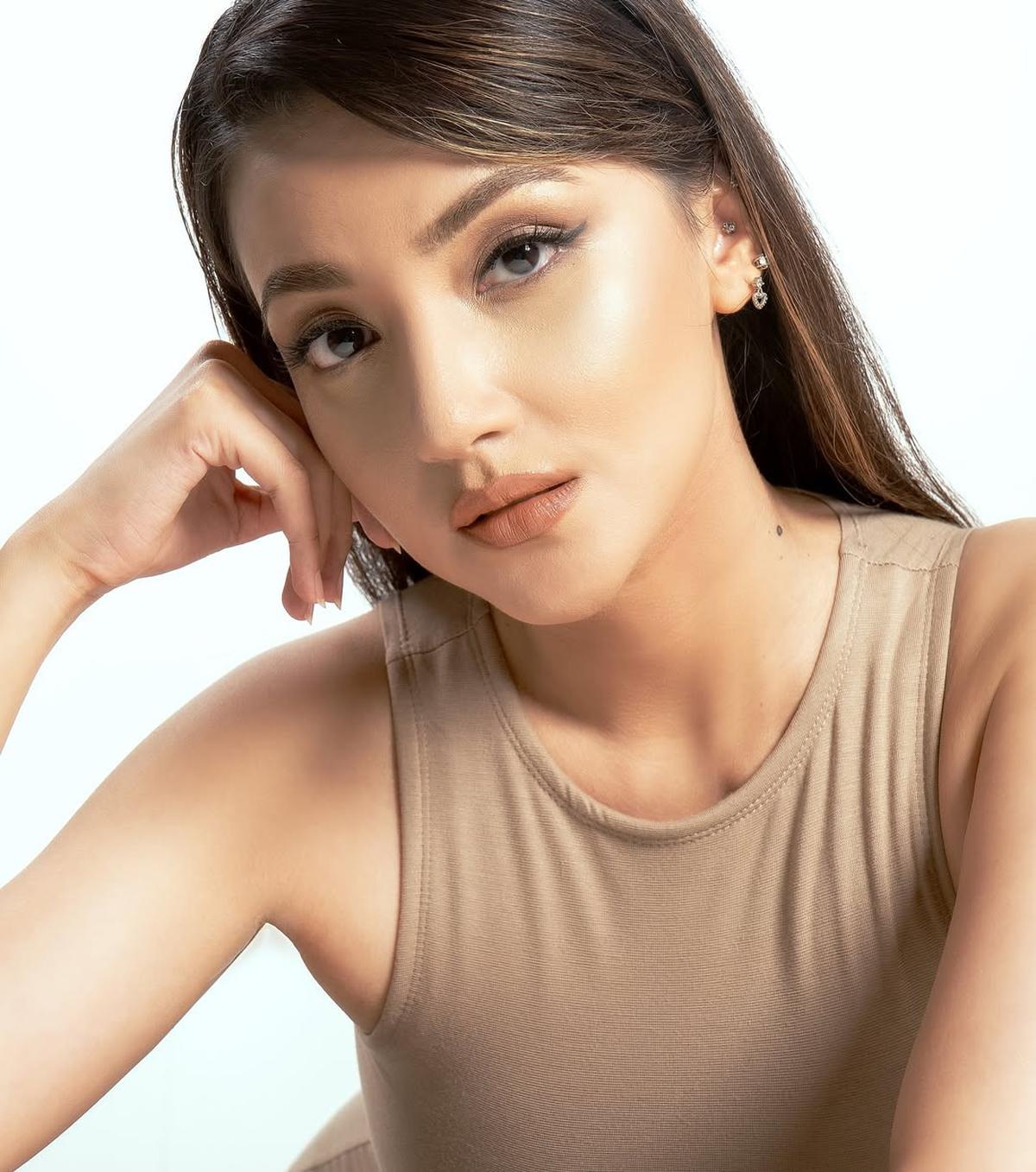 Potret Terbaru Tsania Marwa Mantan Istri Atalarik Syach yang Makin Cantik dan Memesona