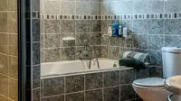 Awas, Area di Rumah Ini Sekotor Toilet!