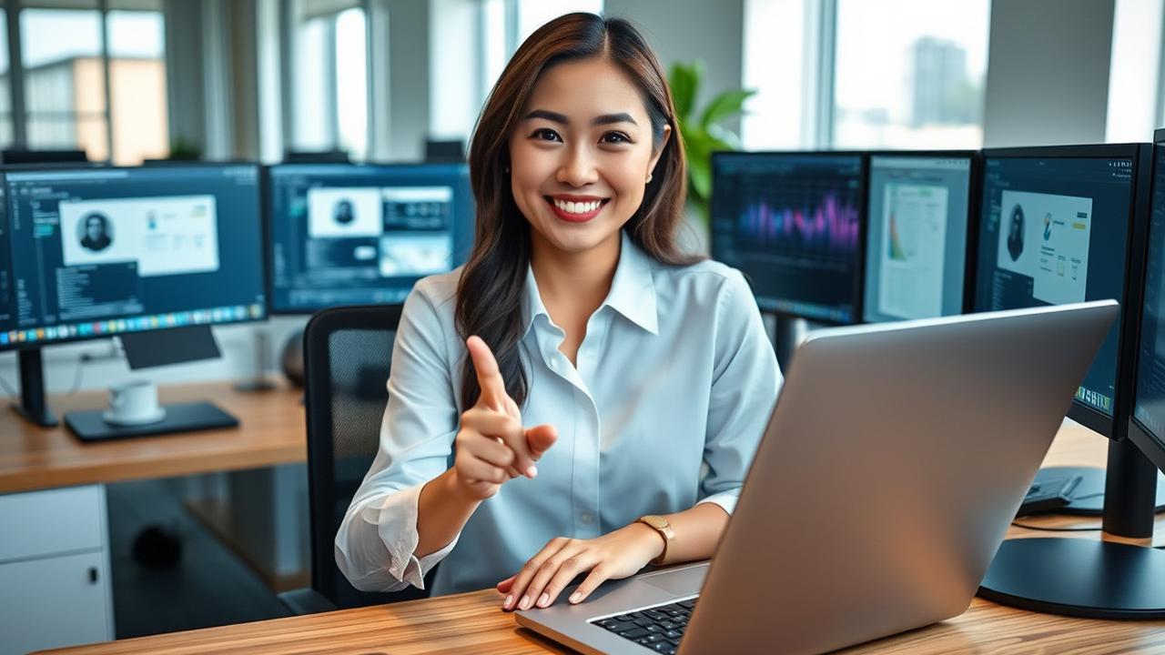 Cara Screenshot Komputer dengan Mudah: Panduan Lengkap