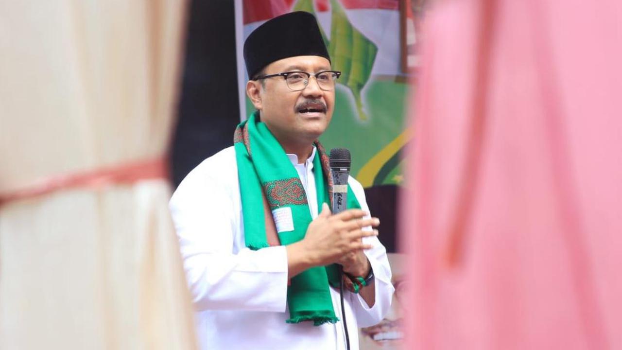 Gus Ipul