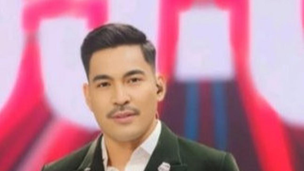 Kesan Robby Purba Jadi Pengisi Suara Film Animasi