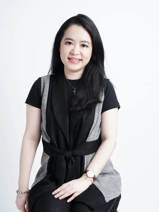 Ibu Marcella Yanita, pendiri Varesse