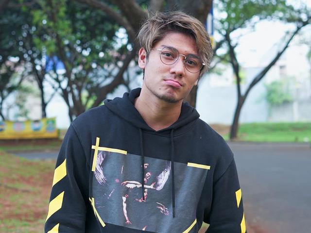 Rizky Billar Ungkap Konsep Pernikahan Impiannya Showbiz Liputan6 Com