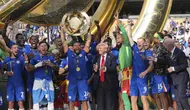Piala Dunia Antarklub 2029 Berpotensi Jadi 48 Tim, Klub Premier League Bisa Makin Banyak