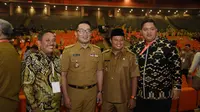 Jabar Siap Sukseskan Target Pemerintah Pusat