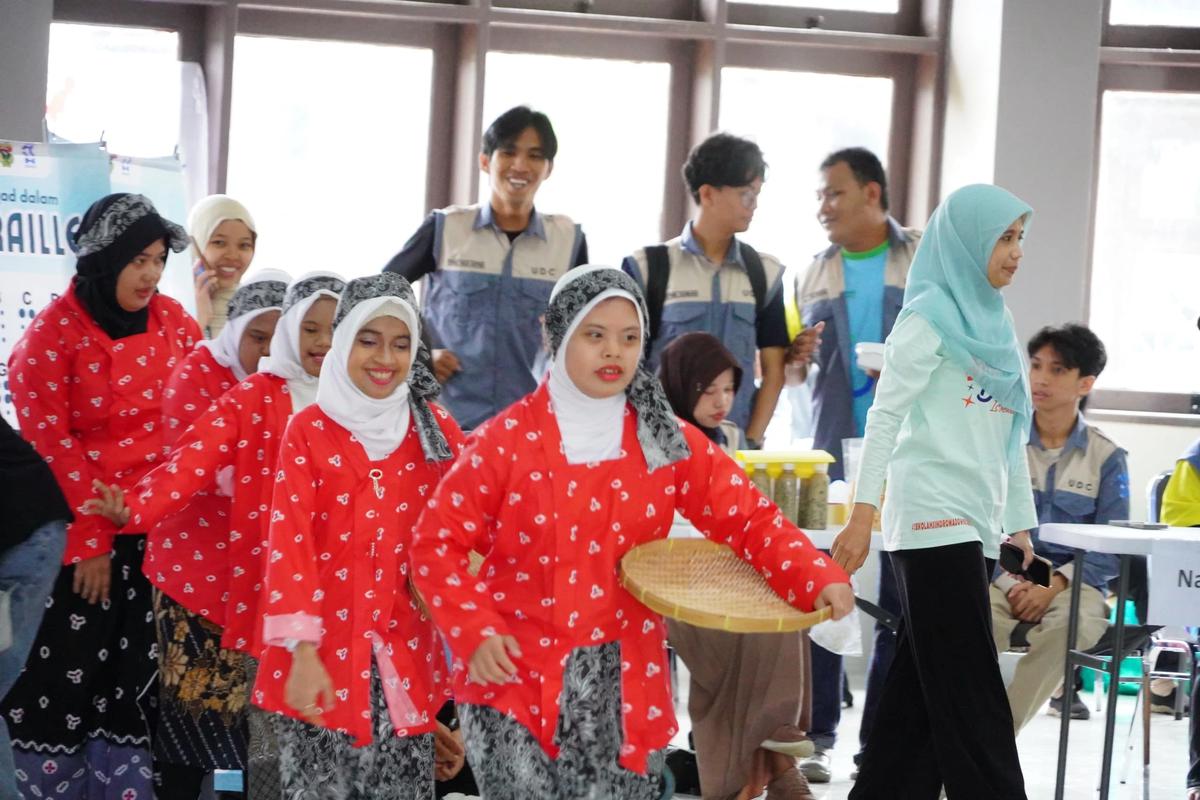 Hari Disabilitas Internasional 2025, Dorong Inklusi dan Kesetaraan bagi Penyandang Disabilitas