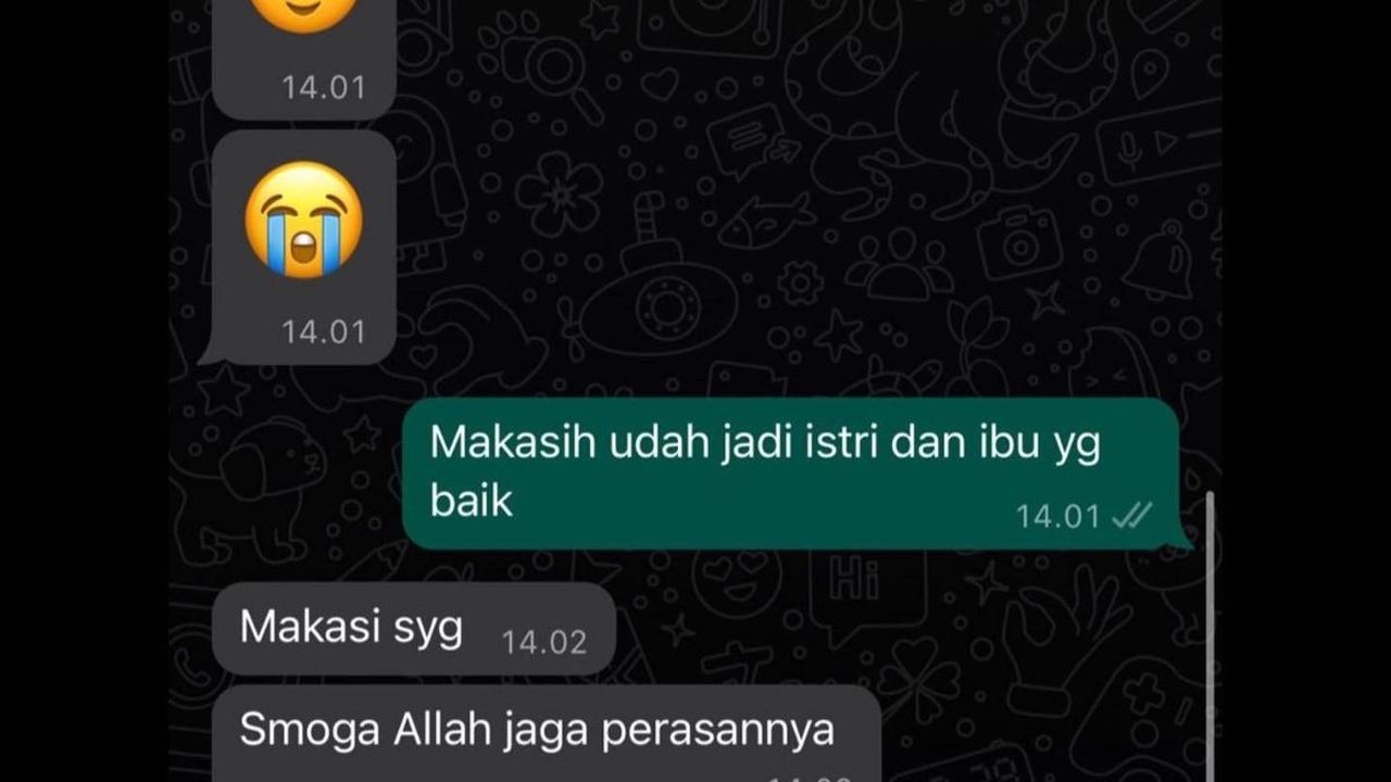 Dok. Istimewa