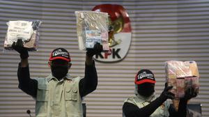 Di Tengah Penanganan KPK, Unsoed Pastikan Satu Calon Mahasiswa Batal Masuk