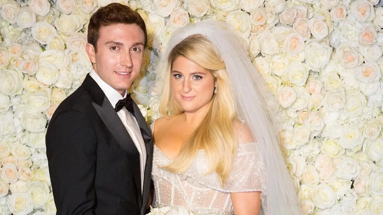 Meghan Trainor