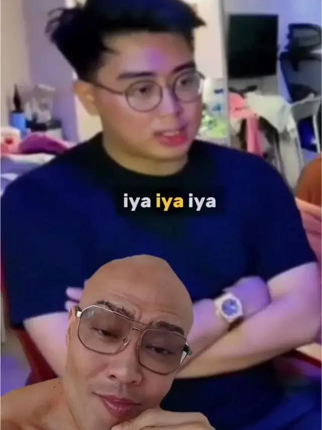 Pernyataan Timothy Ronald (credit: Instagram.com/mastercorbuzier/)