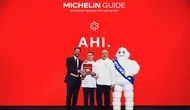 Michelin Guide Perdana Mendarat di Selandia Baru Setelah Berinvestasi Rp 64,6 Miliar