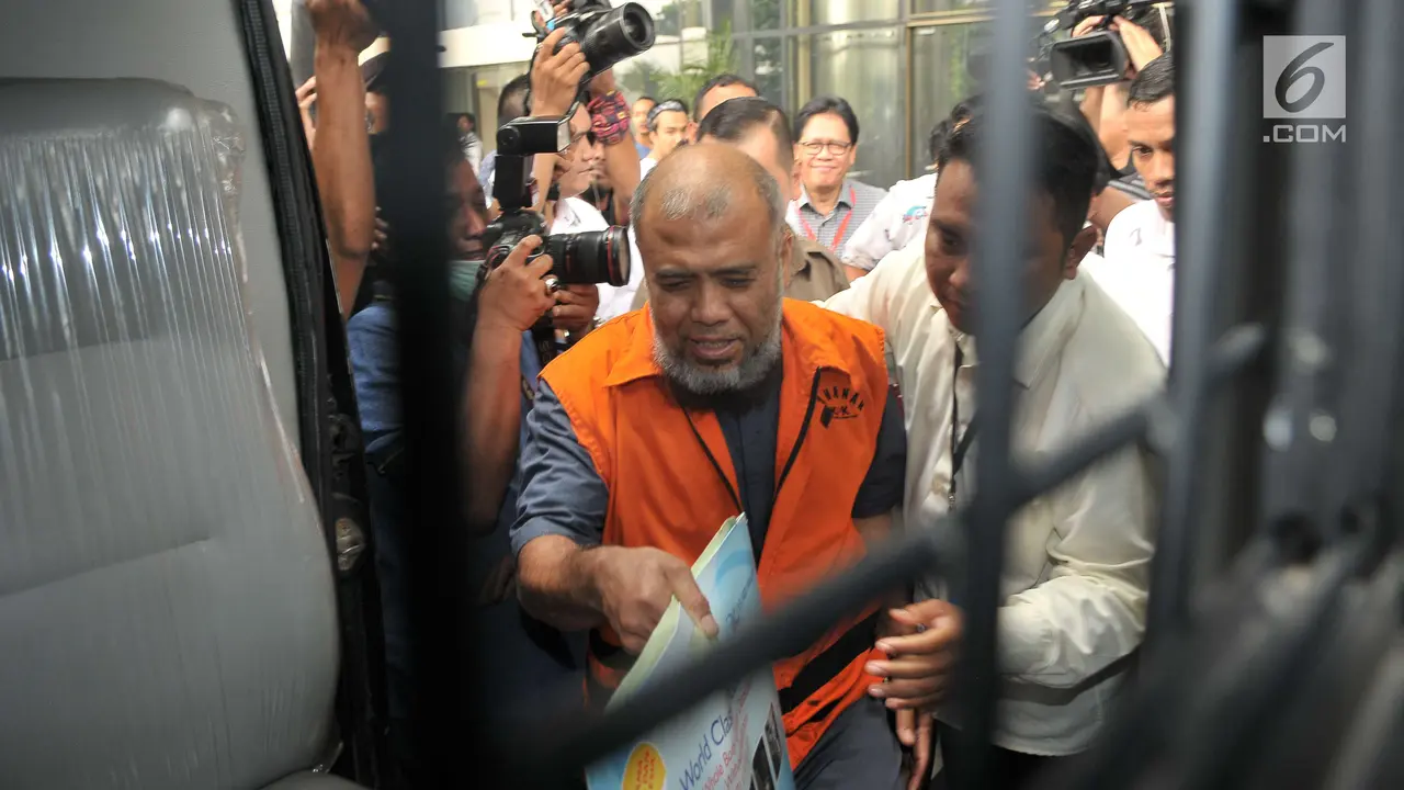 20170523-Berkas Perkara Patrialis Akbar Rampung-Afandi