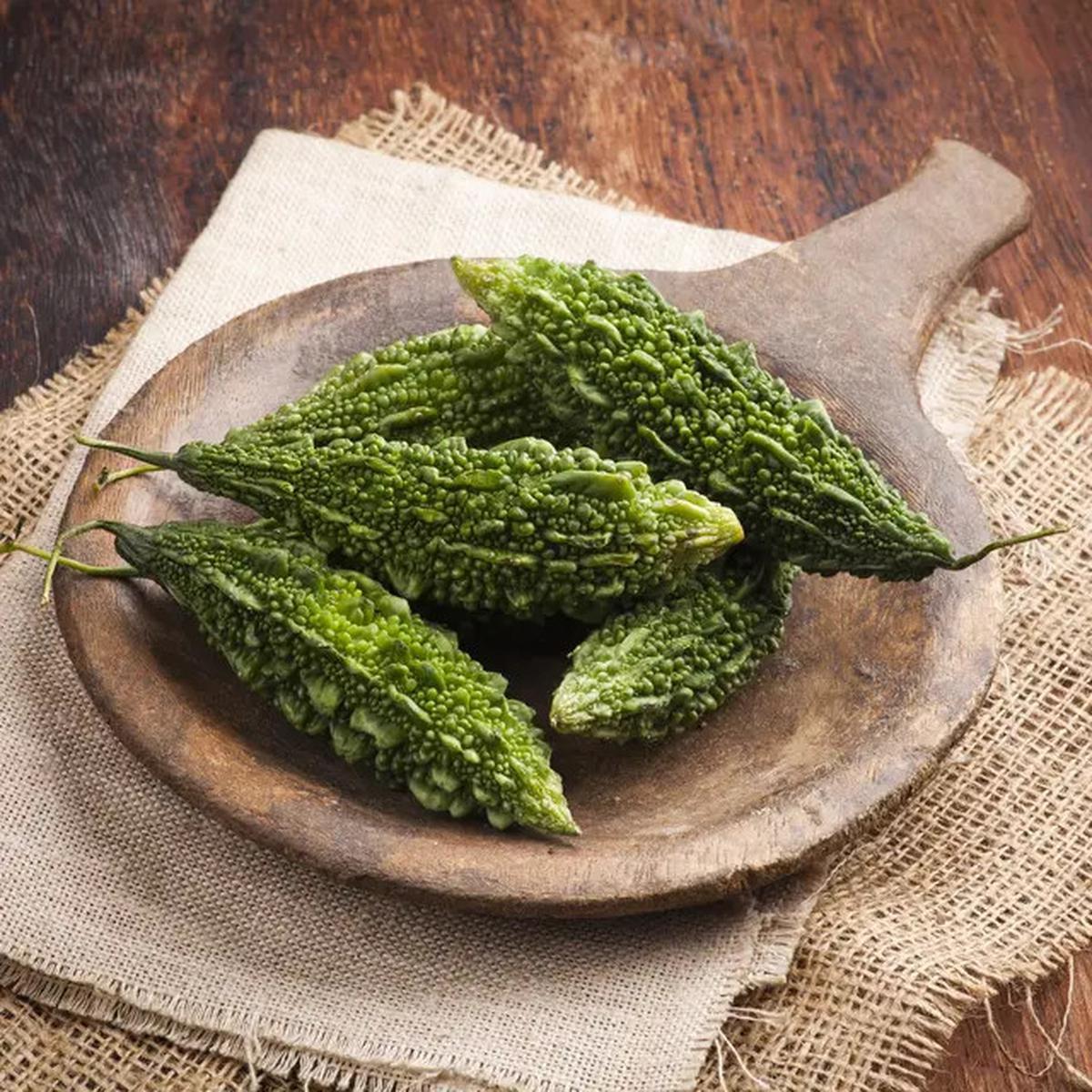 Hilangkan Rasa Pahit pada Pare Tanpa Garam, Cukup Pakai Satu Bahan Dapur Ini!