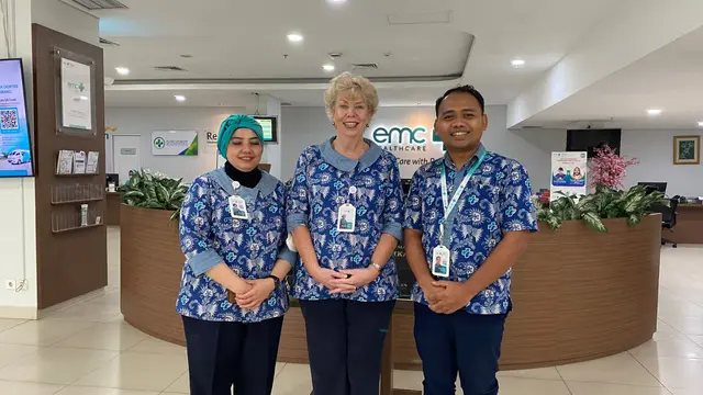 EMC.
