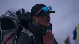 Akhir Rekor Nirmal Purja, Penakluk 14 Gunung Tertinggi Tercepat Dunia