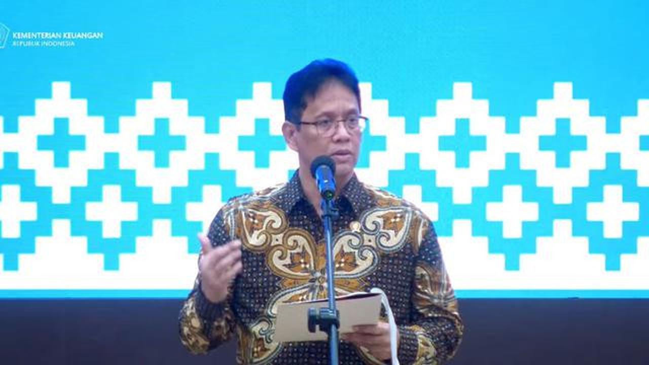 Fakta di Balik SPT Tahunan Menkeu Purbaya Kurang Bayar Rp50 Juta