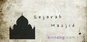 Masjid Nurul Abror Kramat, berlokasi di kawasan Mangga dua sudah berdiri sejak dua abad silam. Apa keunikan Masjid ini?