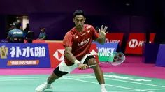 Alwi Farhan dan Putri KW Buka Kejuaraan Dunia 2026 dengan Kemenangan, Kado HUT ke-81 RI