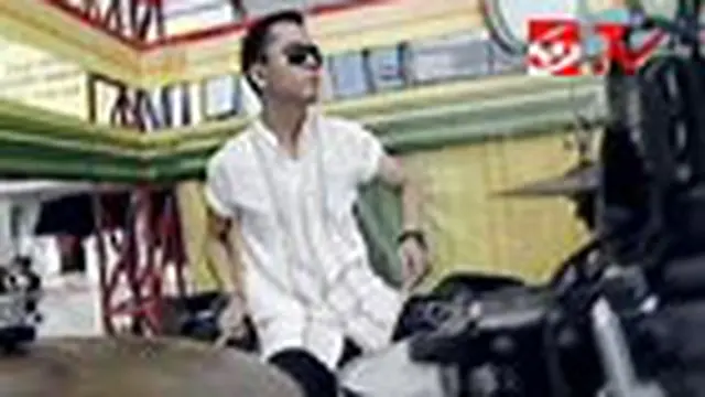 Armada - Cinta Itu Buta