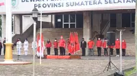 PDIP Optimis Menangkan Pilkada Sumsel di Tahun 2024