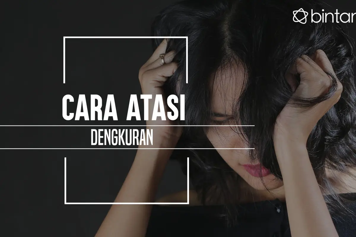 Cara mengatasi dengkuran. (Foto: Adrian Putra, Model: Arieni Mayesha, Digital Imaging: Nurman Abdul Hakim/Bintang.com)