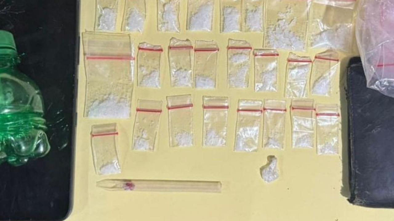 Polres Bungo Tangkap Mahasiswa Pengedar Narkotika, Sita Puluhan Paket Sabu