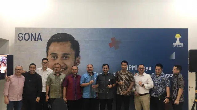 Peresmian Rumah Mempesona