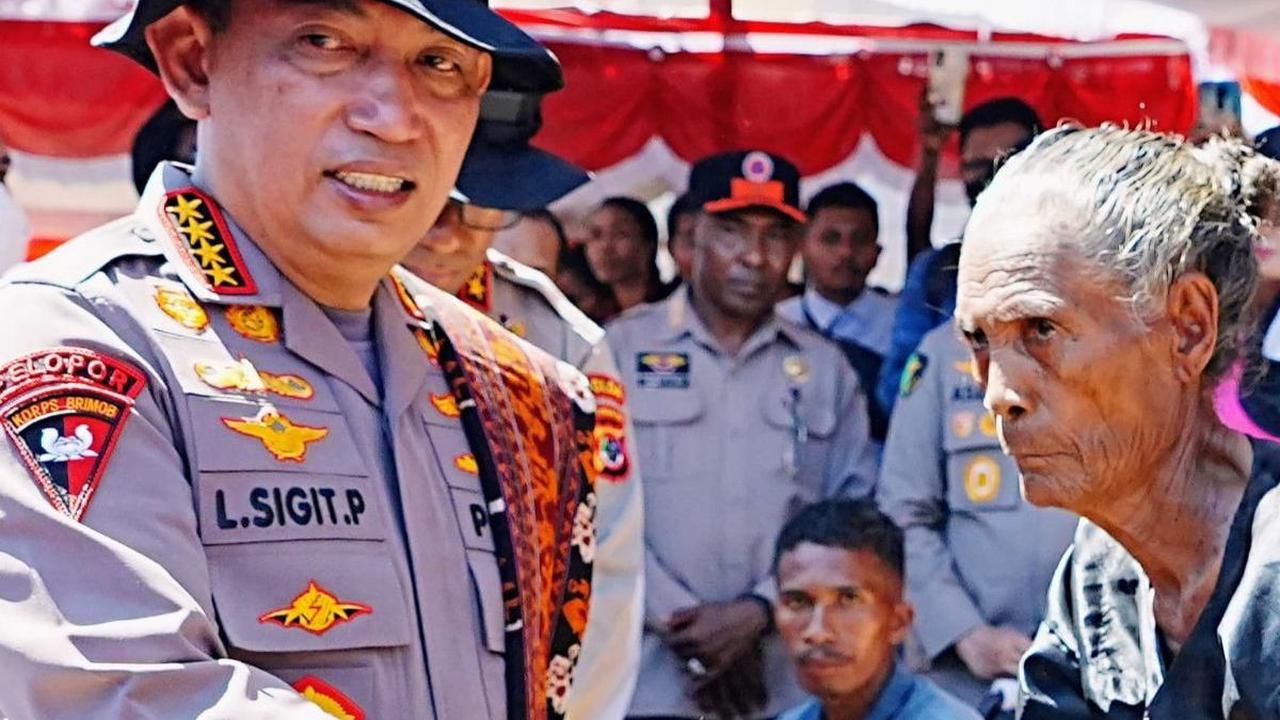 Dok. Istimewa